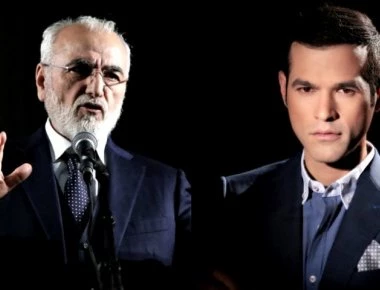 ΕΣΡ: Πρόστιμο «μαμούθ» στο Open Tv λόγω... Μ.Φουρθιώτη! - Ακριβά πληρώνει ο Ι.Σαββίδης τον Μένιο...